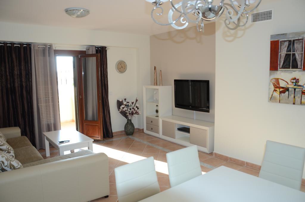 Ferienwohnung Costa Esuri Ayamonte Zimmer foto