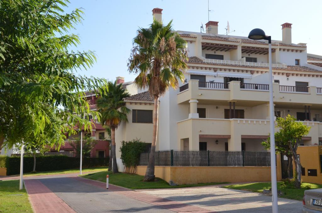 Ferienwohnung Costa Esuri Ayamonte Zimmer foto