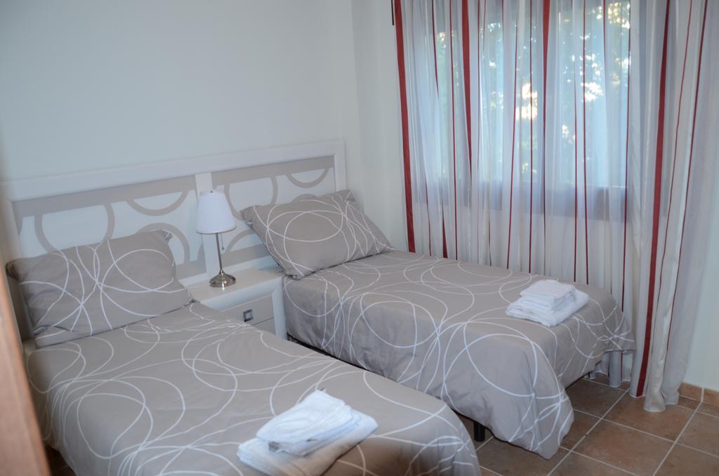 Ferienwohnung Costa Esuri Ayamonte Zimmer foto